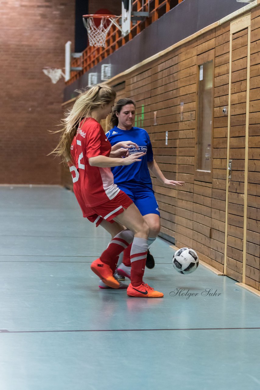 Bild 385 - Dodenhof Cup
